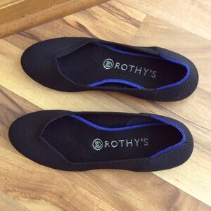 Rothy’s shoes